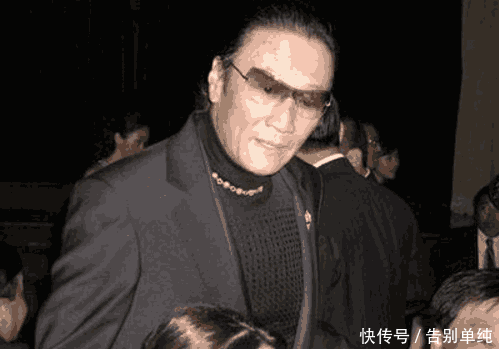 谢贤 我的钱比马云还多 网友 他一点也没吹牛
