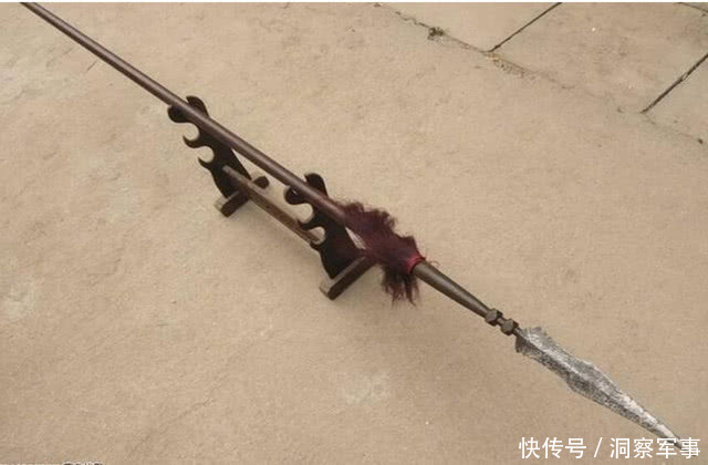 全球3大奇门冷兵器:第1是骑兵的克星,第2比"血滴子"还