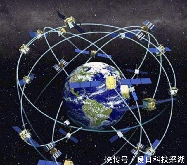 中国第44颗卫星发射成功,北斗家族即将齐全,"天网"