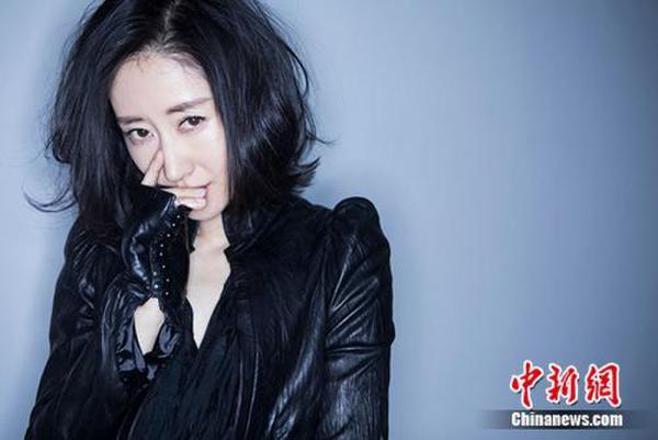 《黑蝴蝶》亮相大学生电影节 刘敏涛提名最佳女主