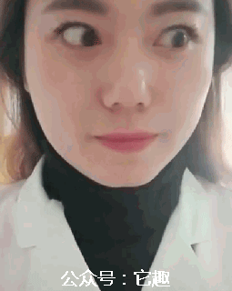 搞笑gif:看完才明白,为什么有些女生睡完就被甩了!