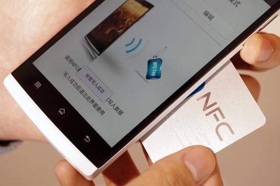 支持nfc的手机有哪些_华为啥手机支持nfc_支持nfc功能的手机
