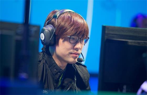 lol全明星安掌门专访:lpl战队真的很强!