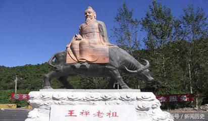 与老子并列的鬼谷子,教出4个徒弟,个个栋梁之才,却都没好下场