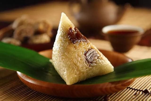 江米粽子的做法_江米粽子的做法和配方_江米凉糕的做法