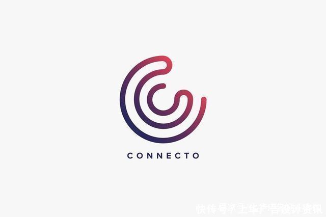 常州logo设计25个优质的抽象logo设计