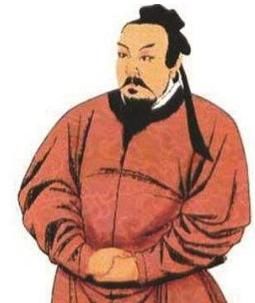 姚广孝,明朝政治家,佛学家,文学家,朱棣手下第一谋士,靖难之役的主要