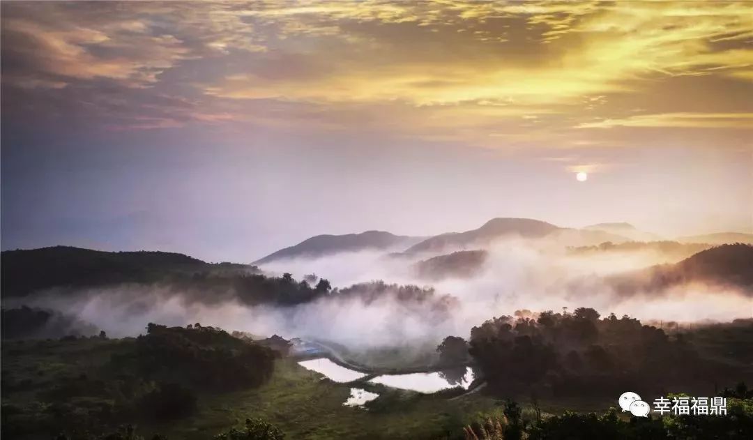 沙埕镇台峰村