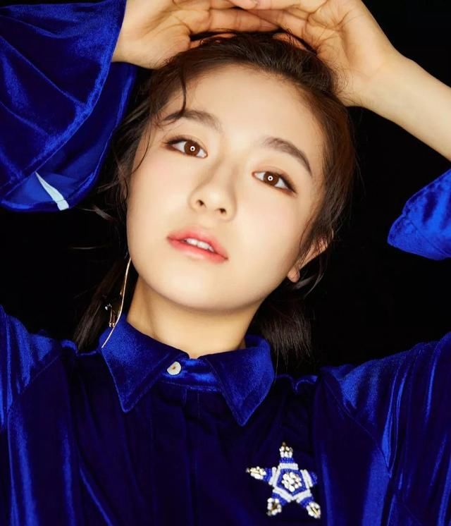 董子健郑爽合作?李兰迪受捧?熊梓淇新剧开机?