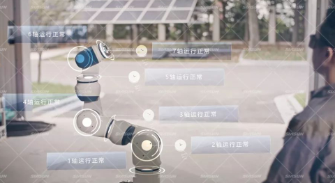 带您探馆!抢先感受2018世界机器人大会——博览会