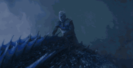 9.5分都只能垫底?去年最高评分美剧在此!