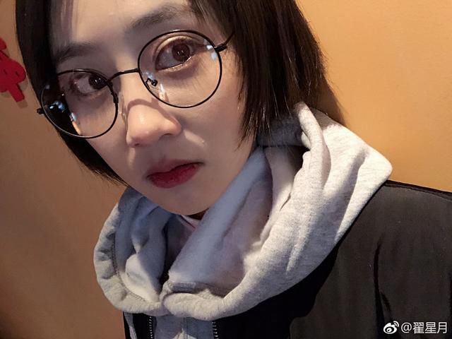 饰)她就是苏玉红(翟星月饰,在剧中她给人的感觉就是冰清玉洁楚楚动人