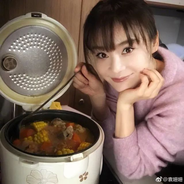 瘦身明星的处罚餐吃,瘦的太快你可别怂啊1日按照汤减肥图片