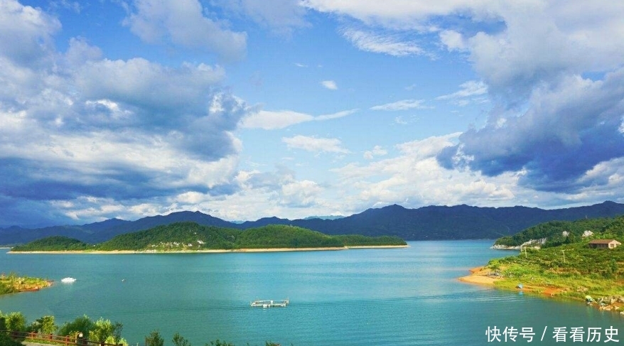 湖南湖北的湖 来自搜狐网