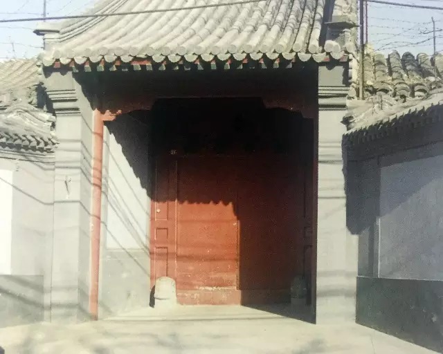 京城走街串巷篇六:那些应"钱"而生的胡同