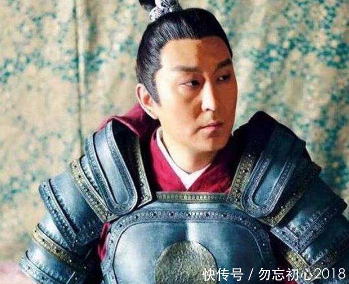 《楚乔传》宇文怀火了,燕洵世子火了,可惜他却没机会火了