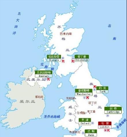 「转载」哪些国家曾对南极洲宣示主权