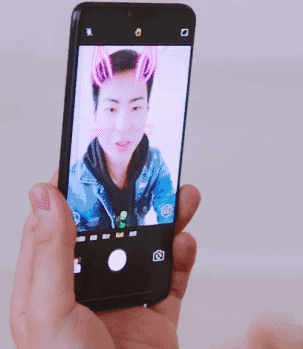 oppor15怎么设置动态壁纸