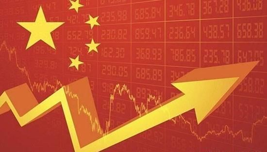 2018中国gdp_中国gdp增长图