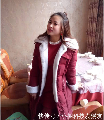 80后河南最钢筋民工,被称为扎男人女神,她笑着和日本美女美女图片