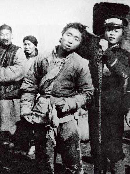清朝削发令与民国去辫令 为何实施都如此艰难