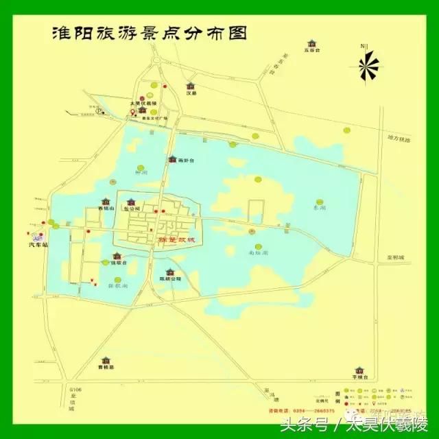 二广高速沿线旅游景点图片