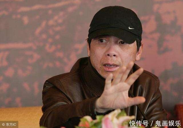 张艺谋的身家,冯小刚的身家,陈凯歌的身家,差距不是一般的大