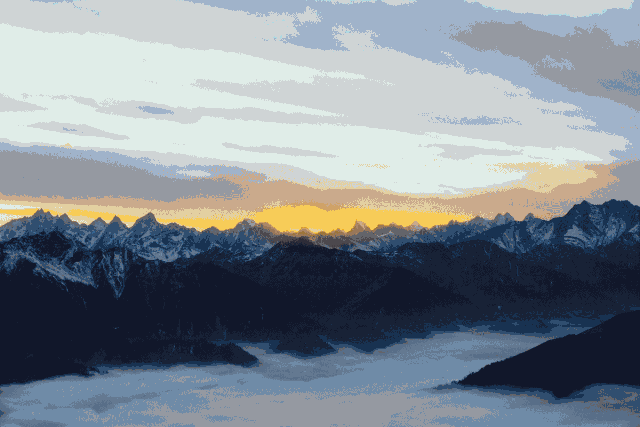 壁纸 风景 摄影 桌面 640_427 gif 动态图 动图