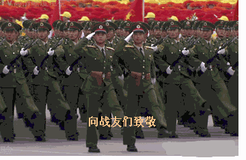 战友情深似海,义比云天!现在的你们还好吗?