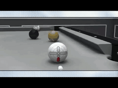 体育中的科学|台球初学者一定要懂的几条基础常识