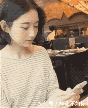 我还没有吃饱呢 女人想要漂亮是要付出代价的.