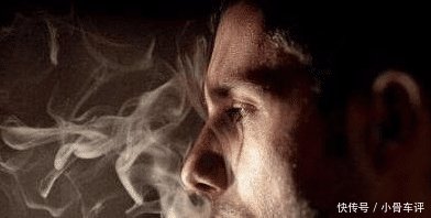 医生警告烟瘾再大,也不要在这三个时间段抽烟,除非你