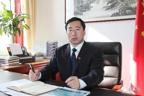 2016年2月,刘政转任兴和县委书记,李建军接任县长至今.