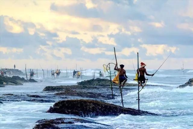 京族三岛|国内最低调的海岛,是中国唯一的海洋民族聚居地!