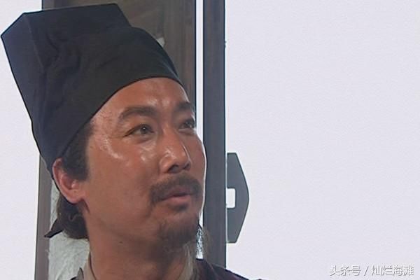 梁山上赞成和反对招安都有哪些人,谁又是最为关键的人物