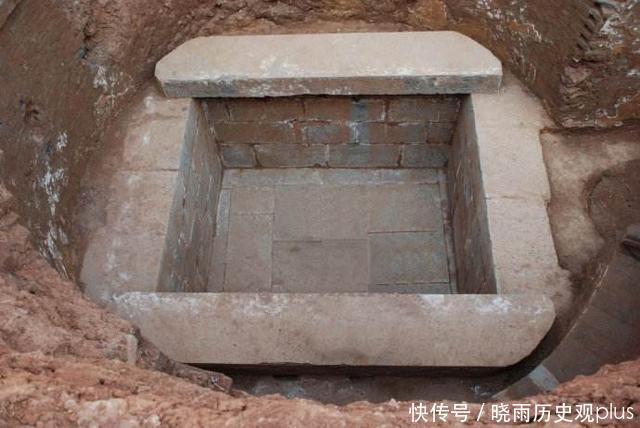 富弼墓 吕蒙正当了三次宰相,富弼虽然没有吕蒙正次数多,但也当了两次