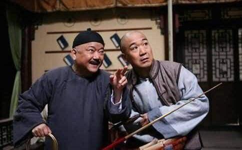 一代文豪纪晓岚,晚节不保留这个污点,乾隆知晓后大发雷霆