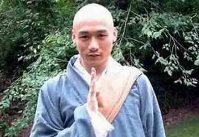 金庸小说:《天龙八部》高手中虚竹应该排名第一