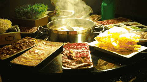 冬天吃火锅,这些误区要当心,吃不对身体可就遭罪!