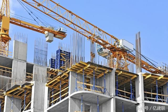 河南15个装配式建筑产业基地公布,看都有哪些企业?