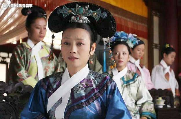 皇后死都不知,自己从没害端妃,为何端妃这么恨她?原来事出有因