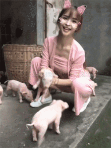 搞笑内涵:往里走走不行吗!那边有结界吗?