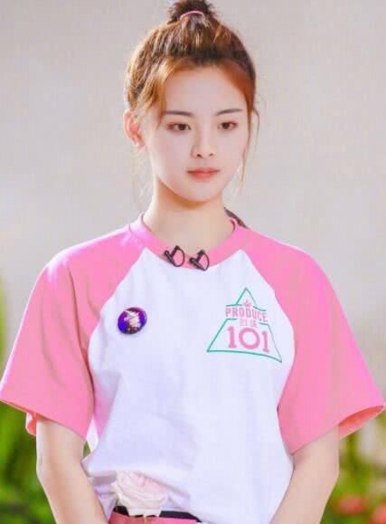 王思聪吐槽杨超越出道