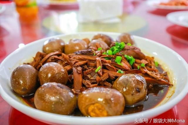 杭州区域30公里有个免费的百年古镇,人少景雅幼儿园周边美食节图片