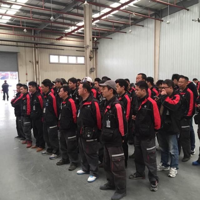 顺丰快递员一个月到底有多少工资?内部员工亲口告诉你!