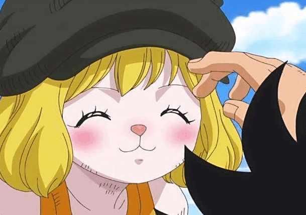 海贼王888情报:路飞再次与卡塔库栗对战,加洛特实力超群堪比大将