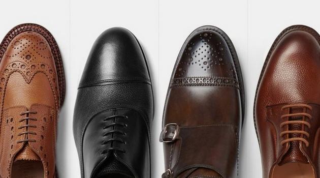 其实,简单一句话:牛津是指鞋的类型,布洛克是鞋的花纹.