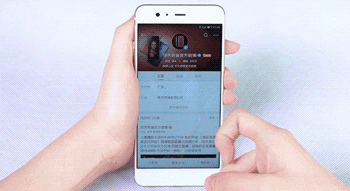 华为手机指关节的六种酷炫玩法,最后第二种基本没人知道