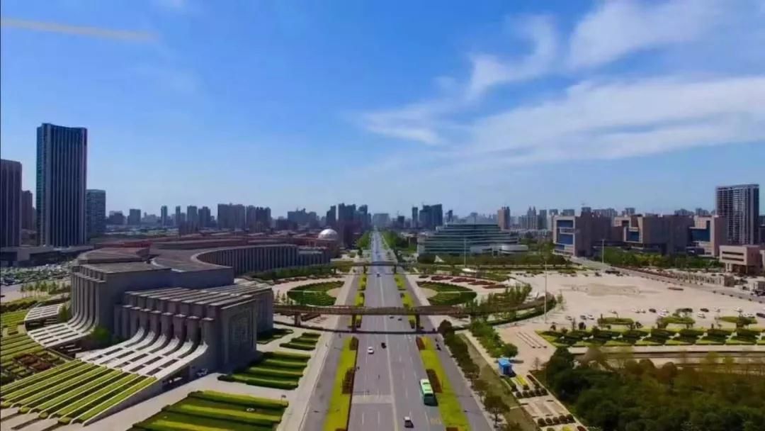 【深度】2018,新乡市供热普及率将达到95%