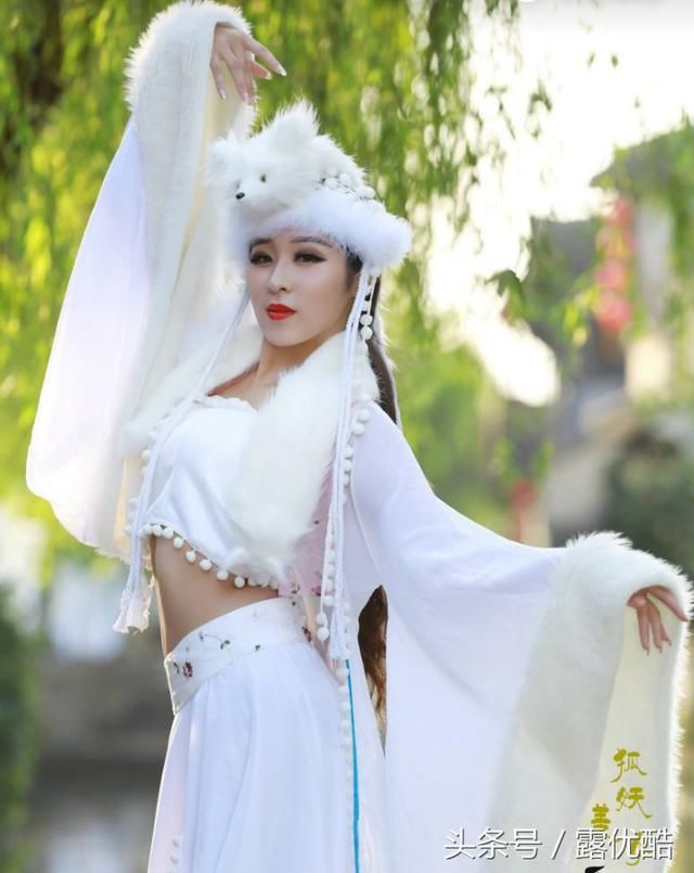 最会勾人魂的三大星座女,第一名双鱼座简直就是狐狸精